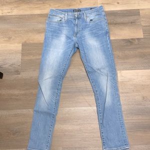 J Crew Mercantile Slim 31w 30L